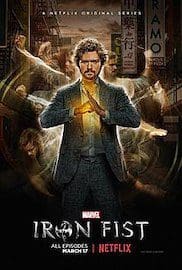 Iron Fist Season 1 Full HD Free Download 720p Iron Fist Season 1 Full HD Free Download 720p