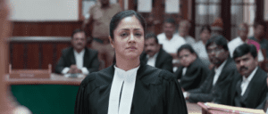 Ponmagal Vandhal 2020 Full Movie Download Free HD 720p Tamil