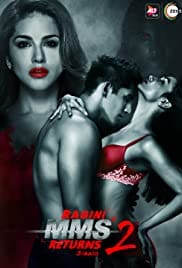 Ragini MMS Returns Season 2 Full HD Free Download 720p