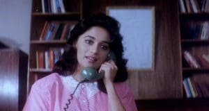 Saajan 1991 Free Movie Download Full HD 720p