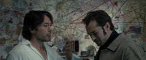 Sherlock Holmes A Game of Shadows 2011 Full Movie Download HD 720p