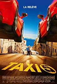 Taxi 5 2018 Free Movie Download Full HD 720p Taxi 5 2018 Free Movie Download Full HD 720p