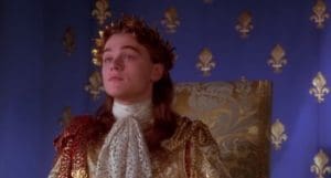 The Man in the Iron Mask 1998 Full Movie Download Free HD 720p
