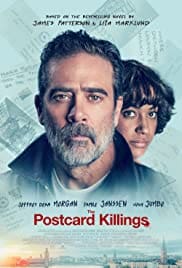 The Postcard Killings 2020 Full Movie Download Free HD 720p The Postcard Killings 2020 Full Movie Download Free HD 720p