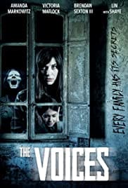 The Voices 2020 Full Movie Download Free HD 720p The Voices 2020 Full Movie Download Free HD 720p