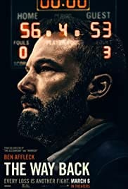 The Way Back 2020 Full Movie Download Free HD 720p The Way Back 2020 Full Movie Download Free HD 720p