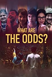 What are the Odds? 2020 Full Movie Download Free HD 720p What are the Odds? 2020 Full Movie Download Free HD 720p