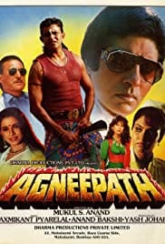 Agneepath 1990 Free Movie Download Full HD Webrip