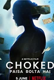 Choked Paisa Bolta Hai 2020 Full Movie Download Free HD 720p