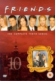 Friends Season 10 Full HD Free Download 720p Friends Season 10 Full HD Free Download 720p