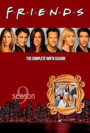 Friends Season 9 Full HD Free Download 720p Friends Season 9 Full HD Free Download 720p