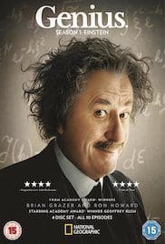 Genius Season 1 Full HD Free Download 720p Genius Season 1 Full HD Free Download 720p