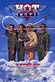 Hot Shots! 1991 Full Movie Download Free HD 720p Hot Shots! 1991 Full Movie Download Free HD 720p