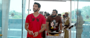 Iruttu Araiyil Murattu Kuthu 2018 Free Movie Download Full HD 720p Tamil