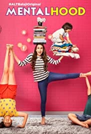 Mentalhood 2020 Season 1 Full HD Free Download 720p Mentalhood 2020 Season 1 Full HD Free Download 720p