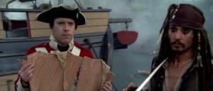 Pirates of the Caribbean The Curse of the Black Pearl 2003 Free Movie Download Full HD 720p