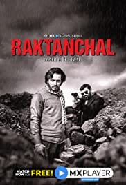 Raktanchal Season 1 Full HD Free Download 720p Raktanchal Season 1 Full HD Free Download 720p