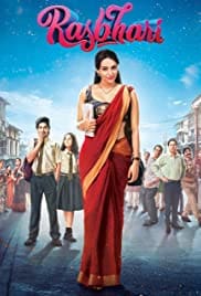 Rasbhari Season 1 Full HD Free Download 720p