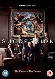Succession Season 1 Full HD Free Download 720p Succession Season 1 Full HD Free Download 720p