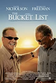 The Bucket List 2007 Free Movie Download Full HD 720p The Bucket List 2007 Free Movie Download Full HD 720p