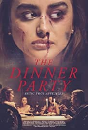 The Dinner Party 2020 Full Movie Download Free HD 720p Dual Audio The Dinner Party 2020 Full Movie Download Free HD 720p Dual Audio