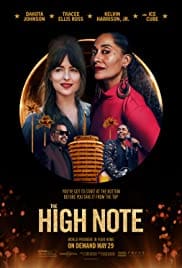 The High Note 2020 Full Movie Download Free HD 720p The High Note 2020 Full Movie Download Free HD 720p