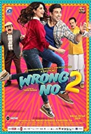 Wrong No 2 2019 Full Movie Download Free HD 720p Wrong No 2 2019 Full Movie Download Free HD 720p