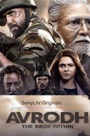 Avrodh the Siege Within 2020 Season 1 Full HD Free Download 720p Avrodh the Siege Within 2020 Season 1 Full HD Free Download 720p