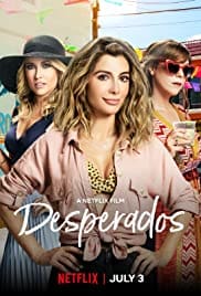 Desperados 2020 Full Movie Download Free HD 720p Desperados 2020 Full Movie Download Free HD 720p