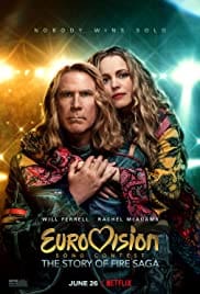 Eurovision Song Contest The Story of Fire Saga 2020 Free Movie Download Full HD 720p Eurovision Song Contest The Story of Fire Saga 2020 Free Movie Download Full HD 720p