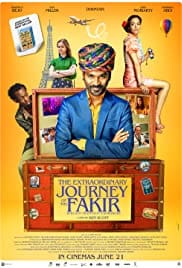 The Extraordinary Journey of the Fakir 2018 Full Movie Download Free HD 720p The Extraordinary Journey of the Fakir 2018 Full Movie Download Free HD 720p