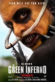 The Green Inferno 2013 Free Movie Download Full HD 720p The Green Inferno 2013 Free Movie Download Full HD 720p