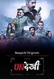 Undekhi 2020 Season 1 Full HD Free Download 720p Undekhi 2020 Season 1 Full HD Free Download 720p
