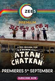 Atkan Chatkan 2020 Full Movie Download Free HD 720p Atkan Chatkan 2020 Full Movie Download Free HD 720p