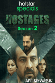 Hostages Season 2 Full HD Free Download 720p Hostages Season 2 Full HD Free Download 720p