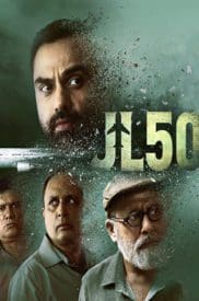 JL 50 2020 Season 1 Full HD Free Download 720p JL 50 2020 Season 1 Full HD Free Download 720p