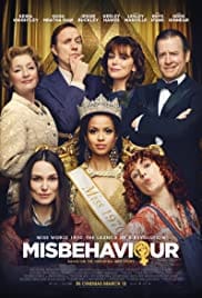 Misbehaviour 2020 Full Movie Download Free HD 720p Misbehaviour 2020 Full Movie Download Free HD 720p