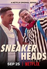 Sneakerheads Season 1 Full HD Free Download 720p Sneakerheads Season 1 Full HD Free Download 720p