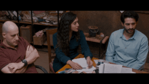 Unkahee 2020 Full Movie Download Free HD 720p