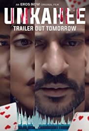 Unkahee 2020 Full Movie Download Free HD 720p Unkahee 2020 Full Movie Download Free HD 720p