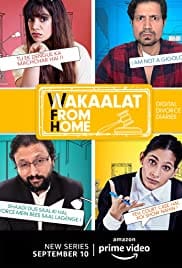 Wakaalat from Home 2020 Season 1 Full HD Free Download 720p Wakaalat from Home 2020 Season 1 Full HD Free Download 720p