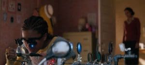 A Babysitter's Guide to Monster Hunting 2020 Full Movie Download Free HD 720p