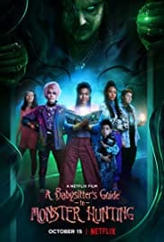 A Babysitter’s Guide to Monster Hunting 2020 Full Movie Download Free HD 720p A Babysitter’s Guide to Monster Hunting 2020 Full Movie Download Free HD 720p