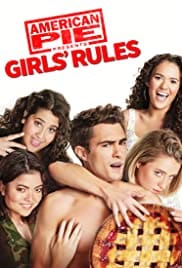 American Pie Presents Girls Rules 2020 Full Movie Download Free HD 720p American Pie Presents Girls Rules 2020 Full Movie Download Free HD 720p