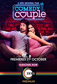 Comedy Couple 2020 Full Movie Download Free HD 720p