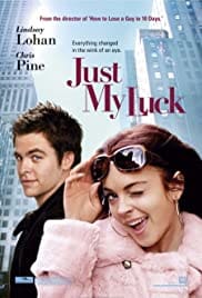 Just My Luck 2006 Full Movie Download Free HD 720p Just My Luck 2006 Full Movie Download Free HD 720p