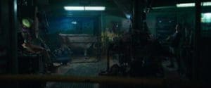 Love and Monsters 2020 Full Movie Download Free HD 720p