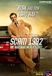 SCAM 1992 The Harshad Mehta Story Full Season Free Download HD 720p SCAM 1992 The Harshad Mehta Story Full Season Free Download HD 720p