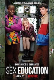 Sex Education Season 1 Full HD Free Download 720p Sex Education Season 1 Full HD Free Download 720p