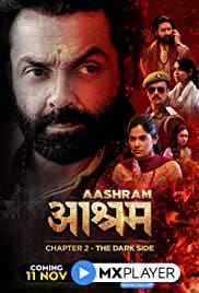 Aashram 2020 Season 2 Full HD Free Download 720p Aashram 2020 Season 2 Full HD Free Download 720p